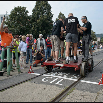 2. ročník 2013